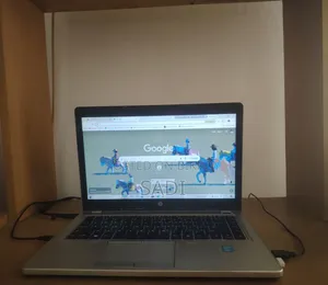 Laptop HP EliteBook Folio 9480M 4GB Intel Core I7 SSD 128GB