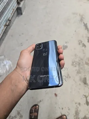 ওয়ানপ্লাস নর্ড এন১০ ৫জি ১২৮ জিবি