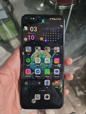 ওয়ানপ্লাস নর্ড এন১০ ৫জি ১২৮ জিবি