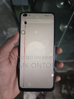 ওয়ানপ্লাস নর্ড এন১০ ৫জি ১২৮ জিবি
