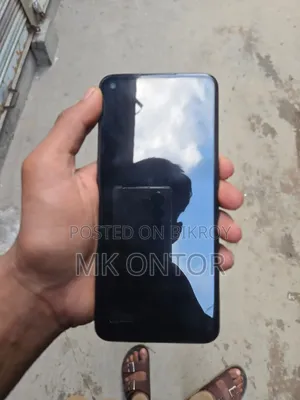 ওয়ানপ্লাস নর্ড এন১০ ৫জি ১২৮ জিবি