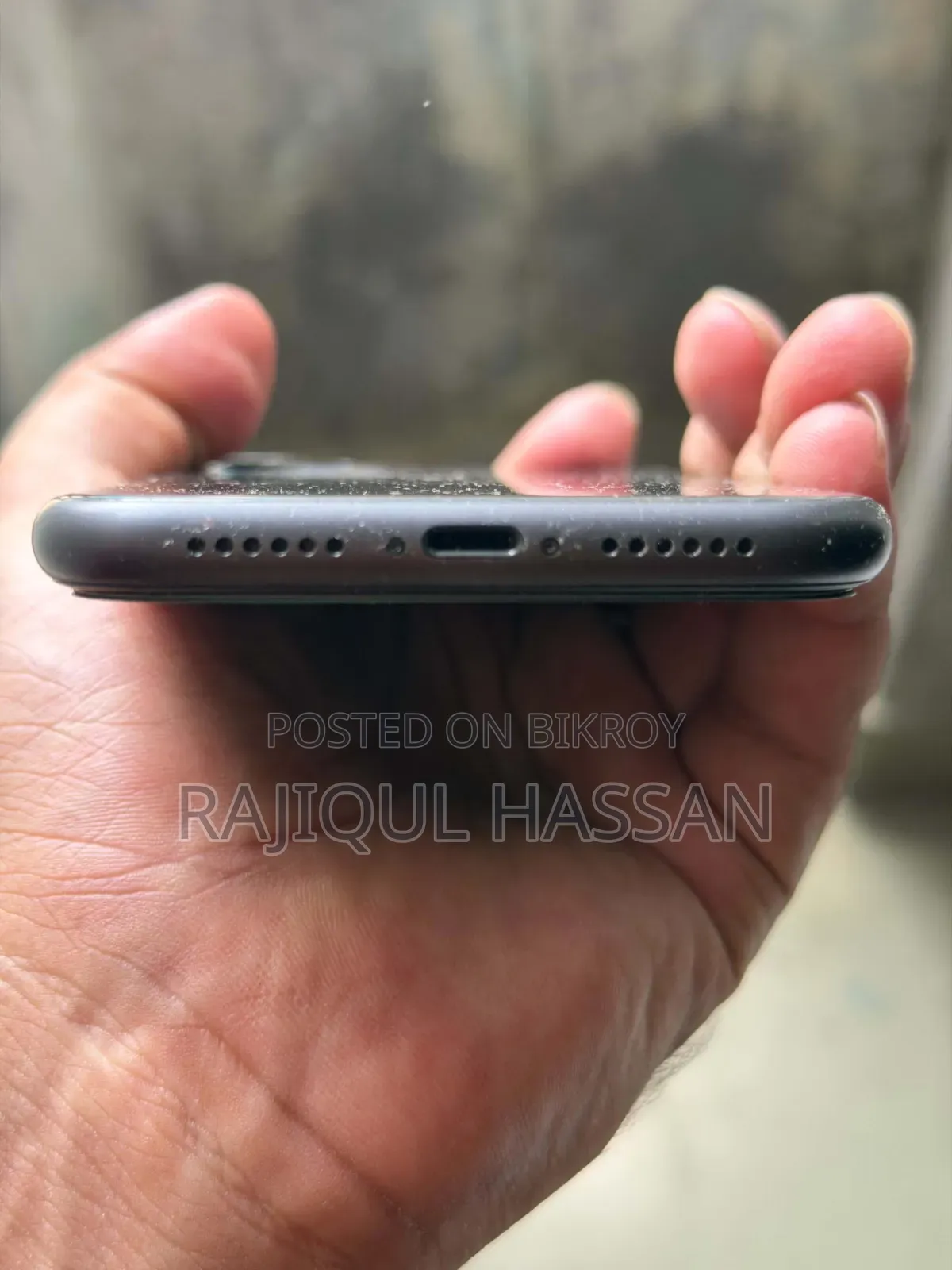 অ্যাপল আইফোন ১১ ৬৪ জিবি ব্ল্যাক