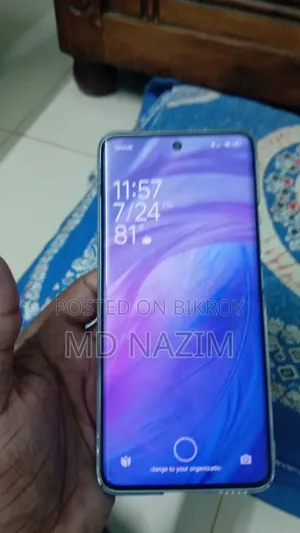 New Xiaomi Redmi Note 15 256 GB Gray