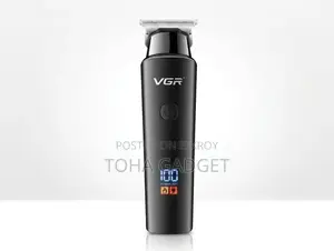 VGR V937 Rechargeable Hair Trimmer