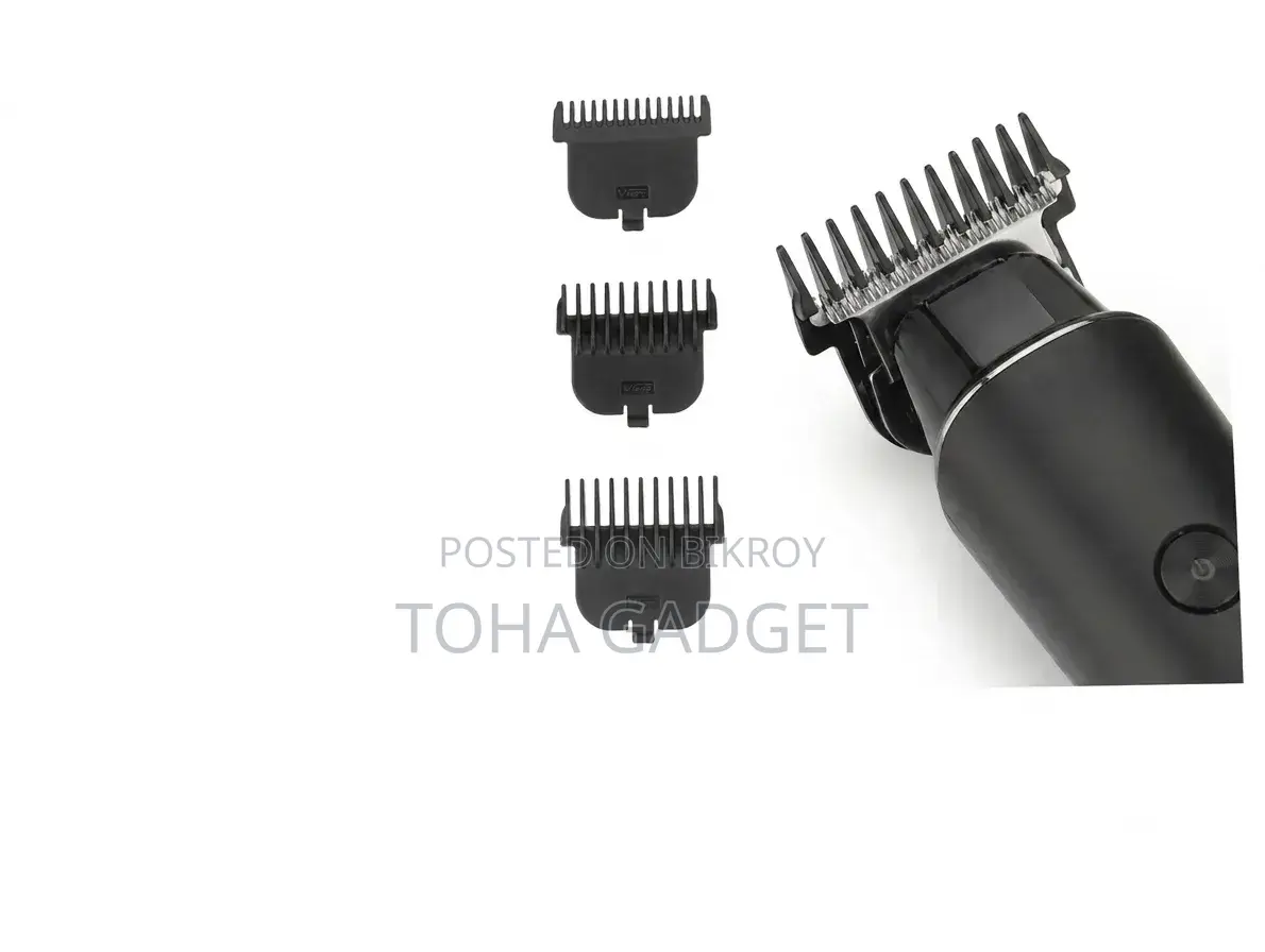 VGR V937 Rechargeable Hair Trimmer