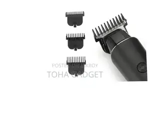 VGR V937 Rechargeable Hair Trimmer