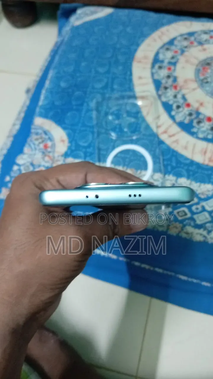 New Xiaomi Redmi Note 15 256 GB Gray