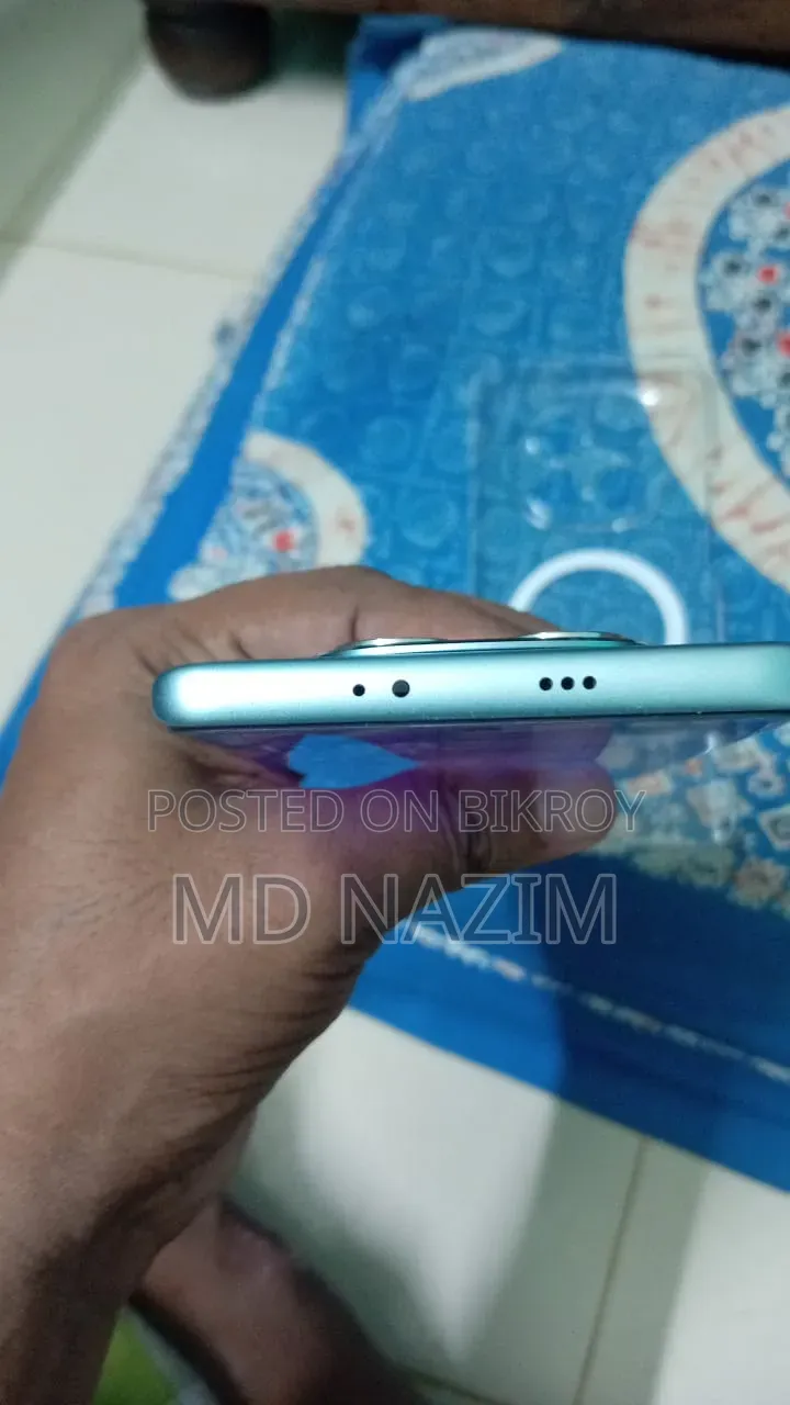 New Xiaomi Redmi Note 15 256 GB Gray