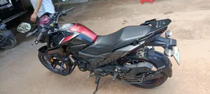 Honda X-Blade 160 2019 Black