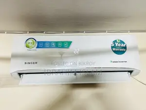 SINGER AC 1.5 Ton Inverter
