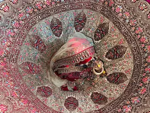Bridal Lehenga
