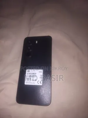 Itel P65C 128 GB Black