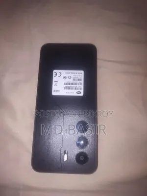Itel P65C 128 GB Black