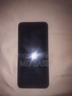 Itel P65C 128 GB Black