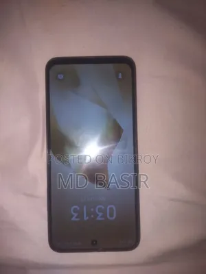 Itel P65C 128 GB Black