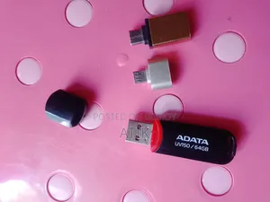 এডাটা পেনড্রাইভ ৬৪জিবি