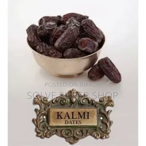 Kalmi Date-500gm