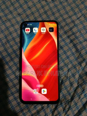 অপো এ৯২ ১২৮ জিবি ব্লু