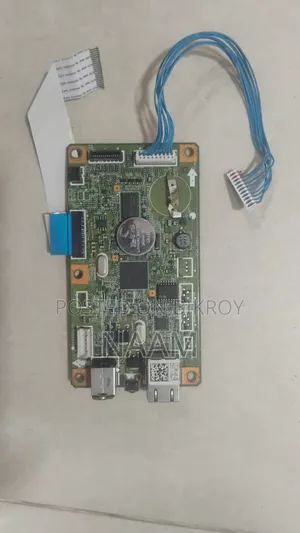 ক্যানন এলবিপি ১৫১ডব্লিউ লজিক কার্ড