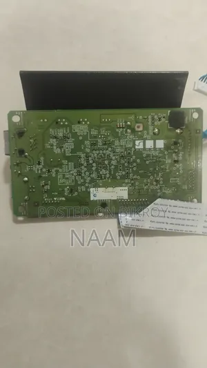 Canon LBP 151dw Logic Card