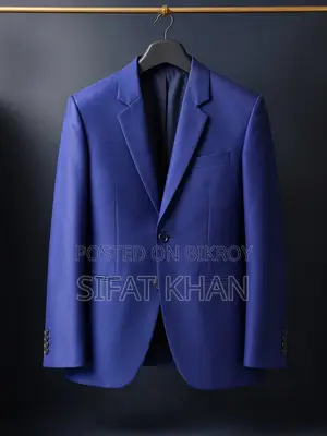 Men Suit/Blazer