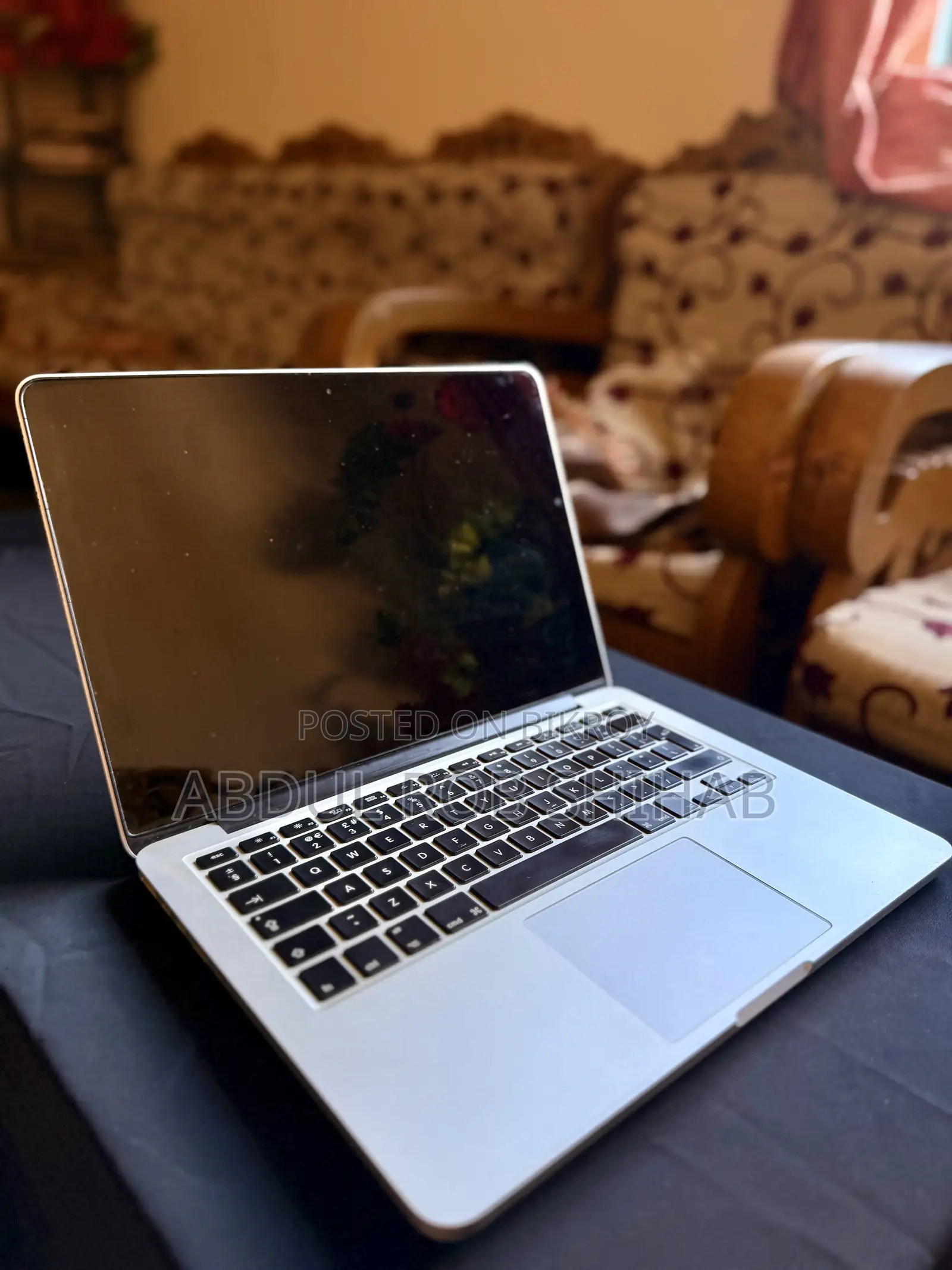 Laptop Apple MacBook 2015 8GB Intel Core i5 SSD 512GB