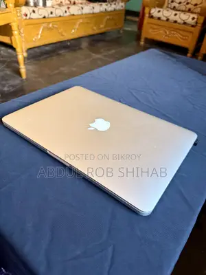 Laptop Apple MacBook 2015 8GB Intel Core i5 SSD 512GB