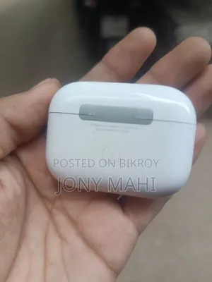 Bluetooth Headphones