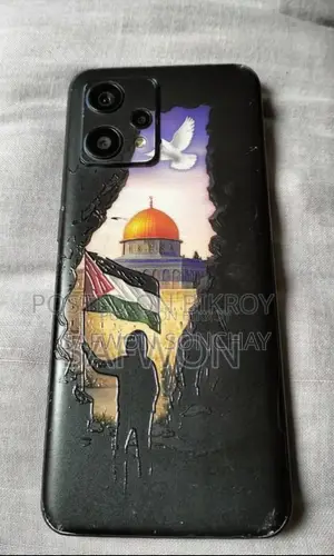 রিয়েলমি ৯ ১২৮ জিবি ব্ল্যাক