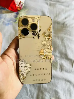 Apple iPhone 14 Pro 128 GB Gold