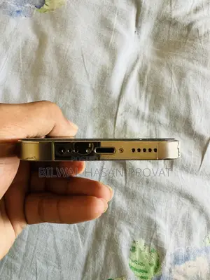 Apple iPhone 14 Pro 128 GB Gold