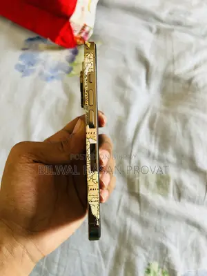 Apple iPhone 14 Pro 128 GB Gold