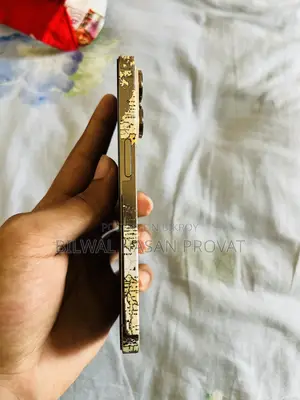 Apple iPhone 14 Pro 128 GB Gold