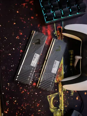 Zotac GTX 1050 Ti + AORUS 8GB DDR4 RGB RAM Dummy Kit
