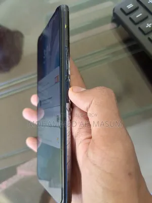 Vivo Y53s 128 GB Blue