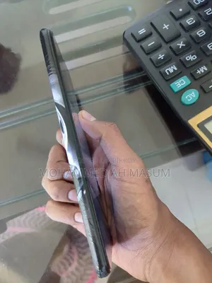 Vivo Y53s 128 GB Blue