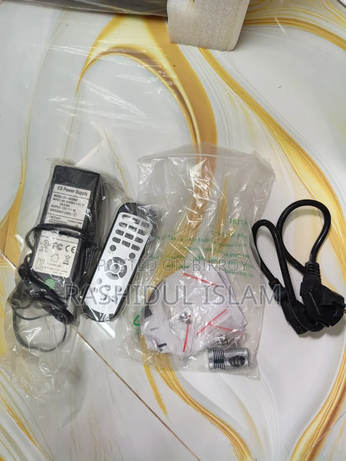 Value-Top DVR Model=vt-9816