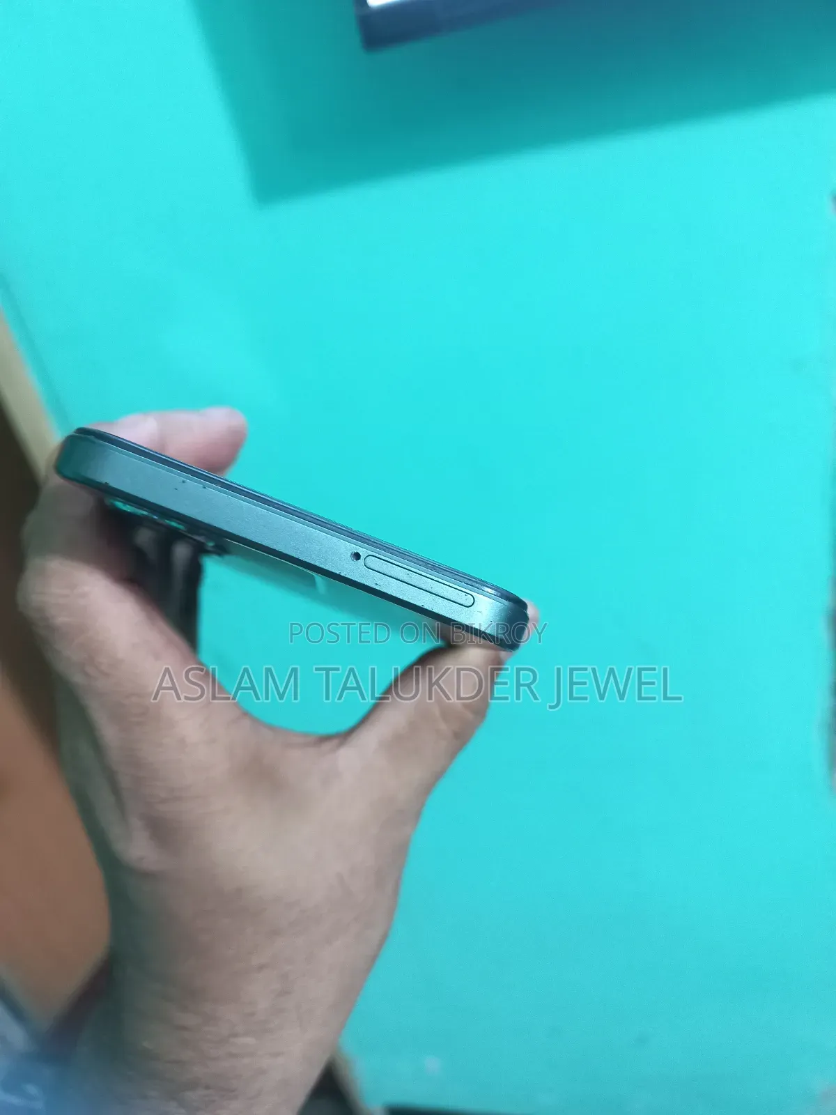 Vivo Y17s 128 GB Gray