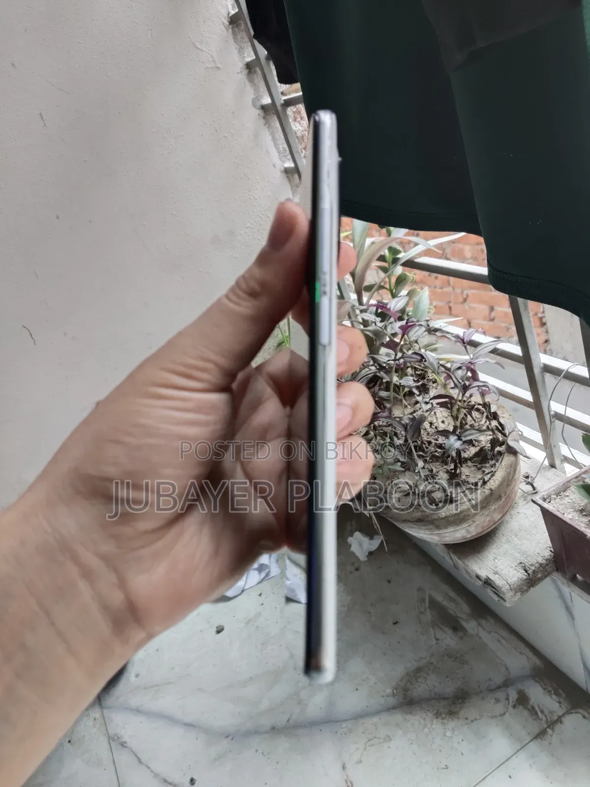 New Xiaomi Mi 11X 128 GB White