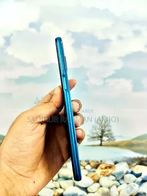 Xiaomi Redmi Note 9S 128 GB Green