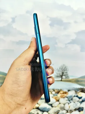Xiaomi Redmi Note 9S 128 GB Green