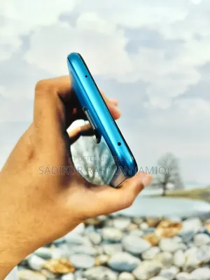 Xiaomi Redmi Note 9S 128 GB Green