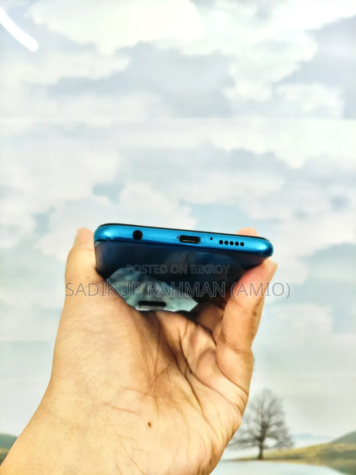 Xiaomi Redmi Note 9S 128 GB Green