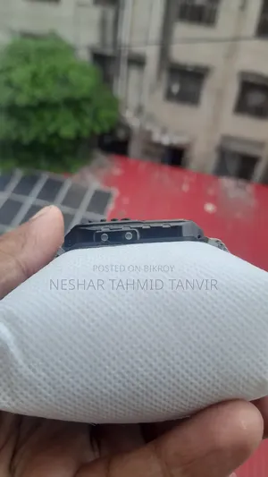 Casio Ca53w- Calculator Watch