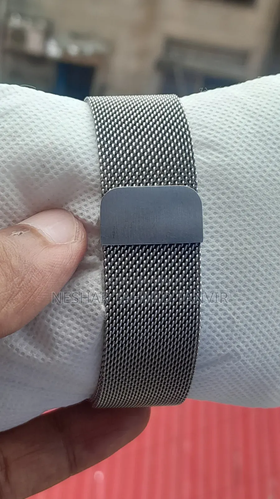 Casio Ca53w- Calculator Watch