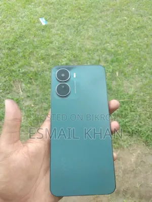 ভিভো ওয়াই১৬ ৬৪ জিবি নীল