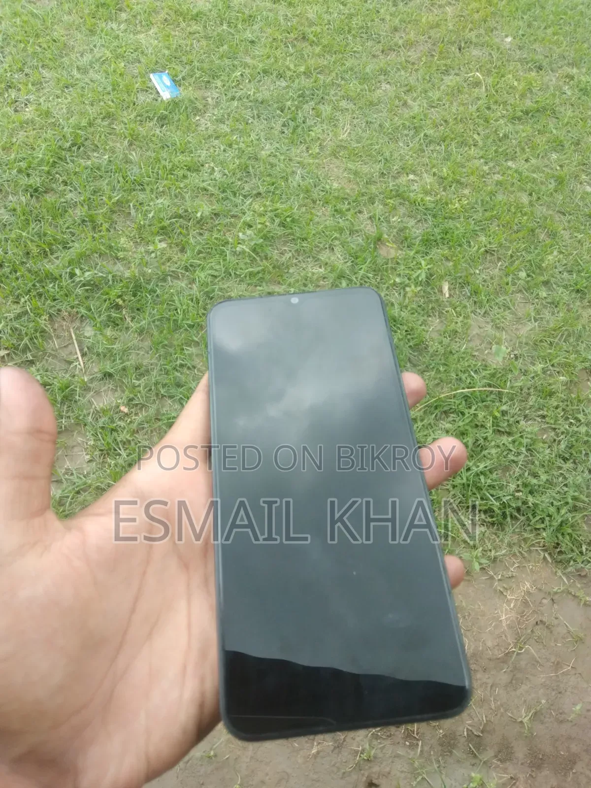 ভিভো ওয়াই১৬ ৬৪ জিবি নীল
