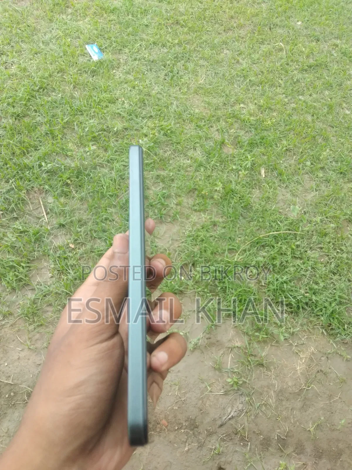 ভিভো ওয়াই১৬ ৬৪ জিবি নীল