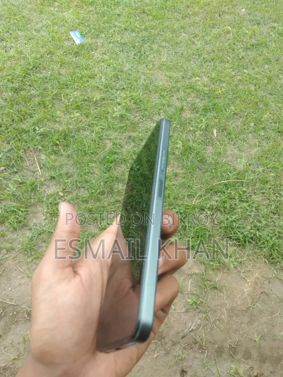 ভিভো ওয়াই১৬ ৬৪ জিবি নীল