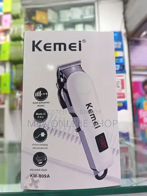 কেমি ট্রিমার কেএম-৮০৯এ